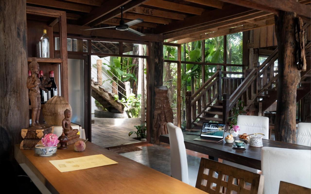 Hotel The Nature 4*