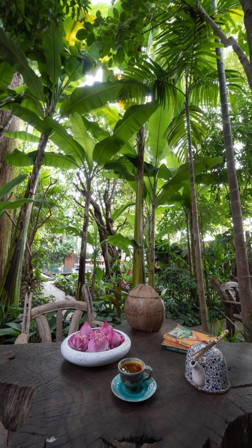 The Nature Siem Reap