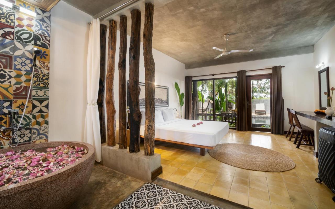 The Nature Hotel 4*