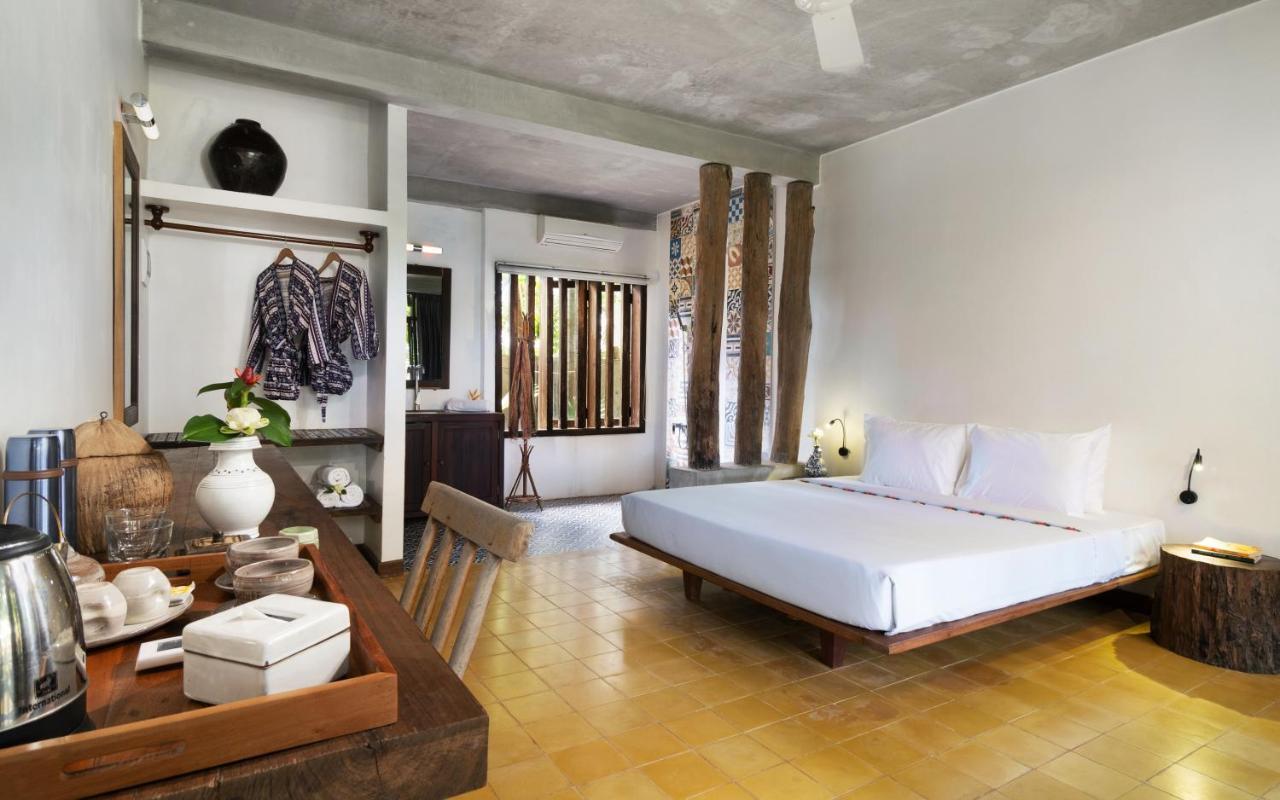 Hotel The Nature