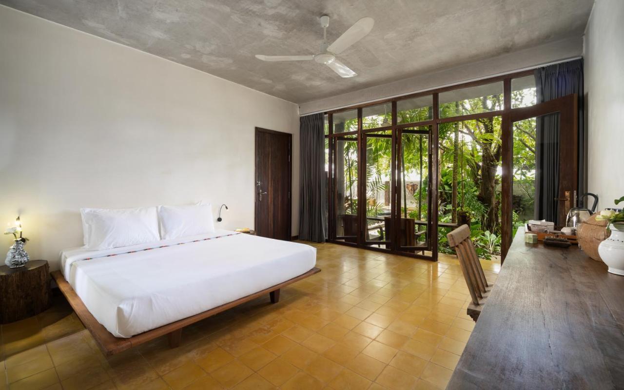 The Nature 4* Siem Reap