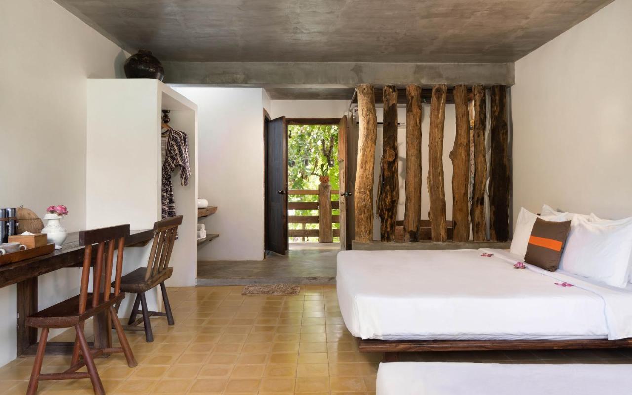 The Nature Hotel