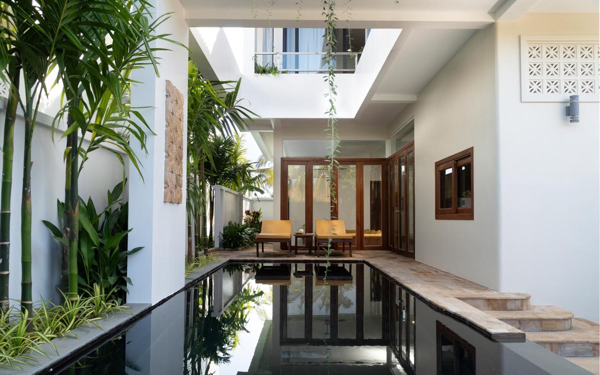 The Nature 4* Siem Reap