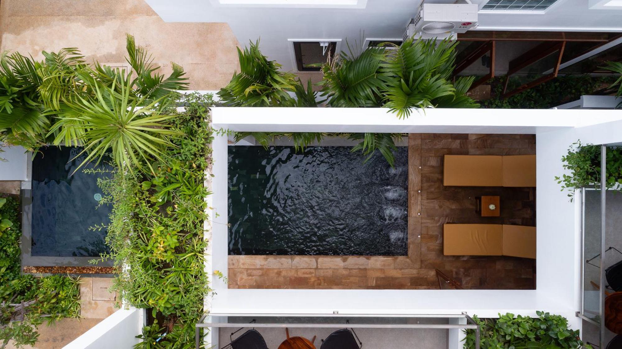 The Nature Hotel 4*