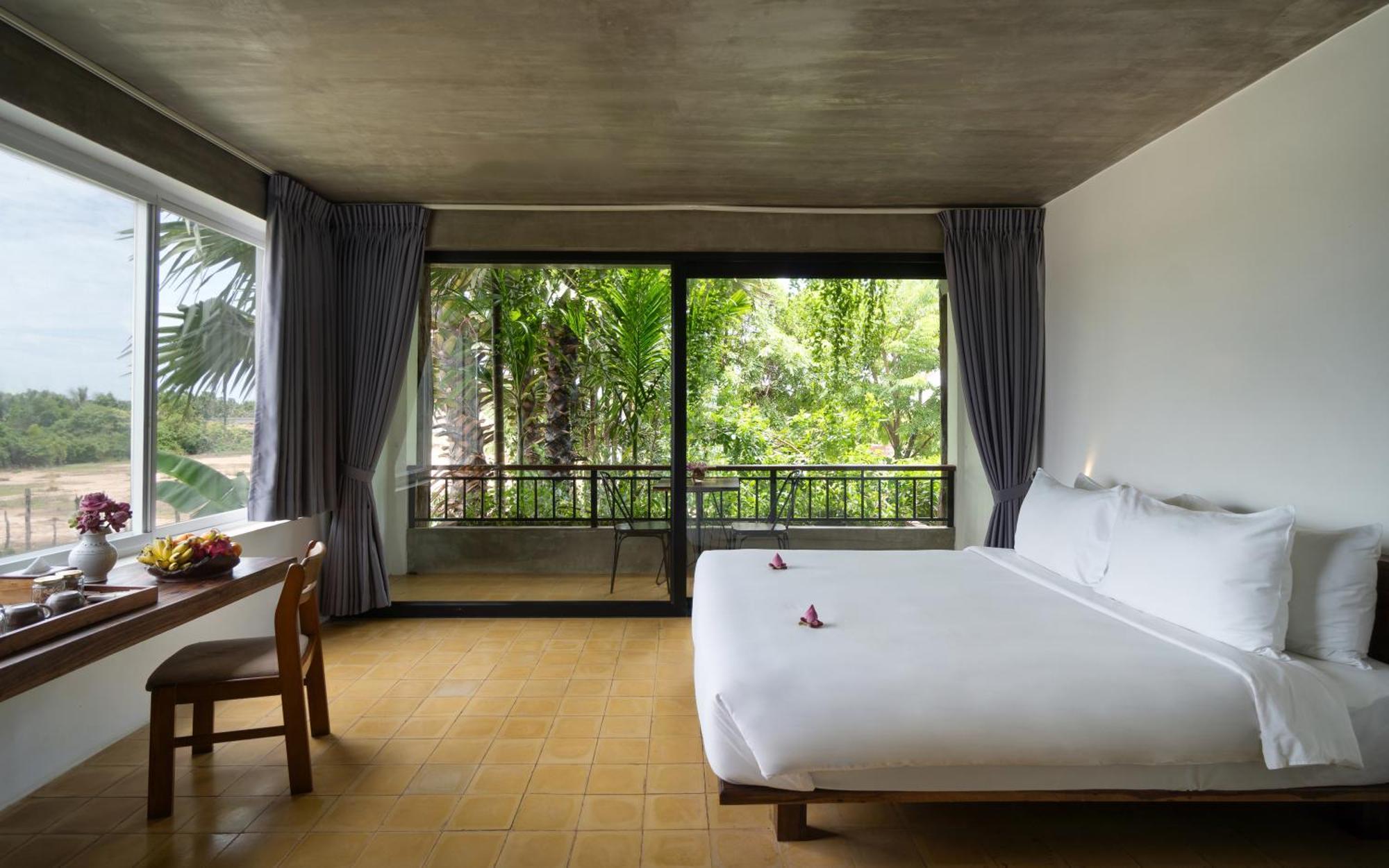 The Nature Hotel 4*