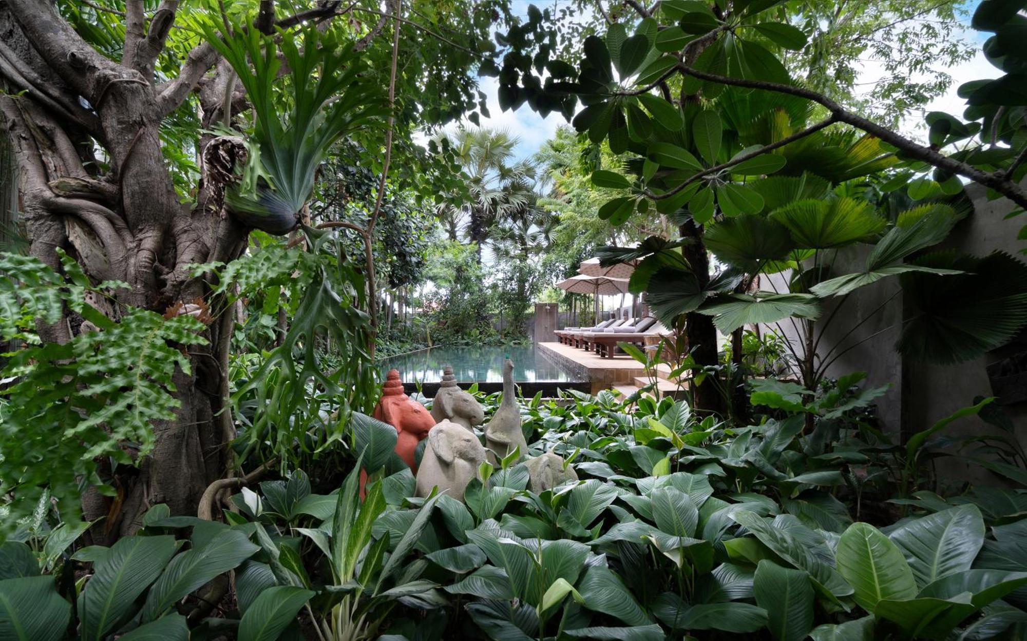 The Nature 4*